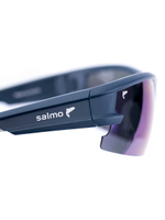 Очки поляризационные Norfin for Salmo линзы синие REVO 04