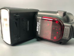 Nikon Speedlight SB-910