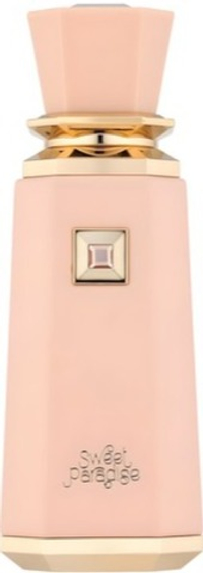 French Avenue Sweet Paradise EDP