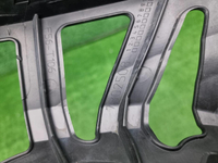 Кронштейн ПТФ правый Mini Hatch F56 (2013-2018)