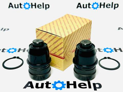 Опора шаровая Jett V61-056 нижняя