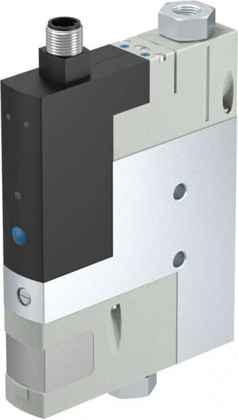 Генератор вакуума Festo OVEM-05-H-B-GO-CE-N-1P