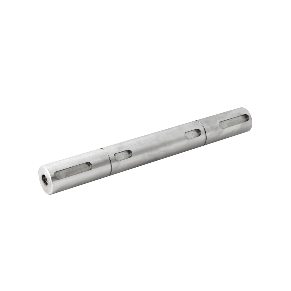 Выходной вал двухсторонний для редуктора INNORED 090