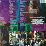 Виниловая пластинка Pulp Fiction - Music From The Motion Picture LP