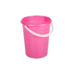 Ведро 5 л. евро пищевое(особо прочные, толщина стенки от 1,5 мм)