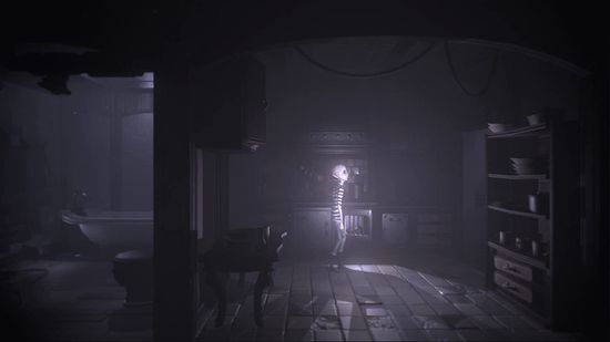 DARQ Ultimate Edition [PS4, русские субтитры]