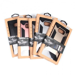 Чехол ТПУ+пластик для Samsung Galaxy S8 Plus, 009886 Розовое золото