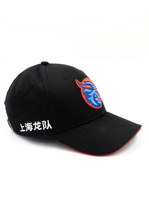 Бейсболка клубная, 11-01Ч