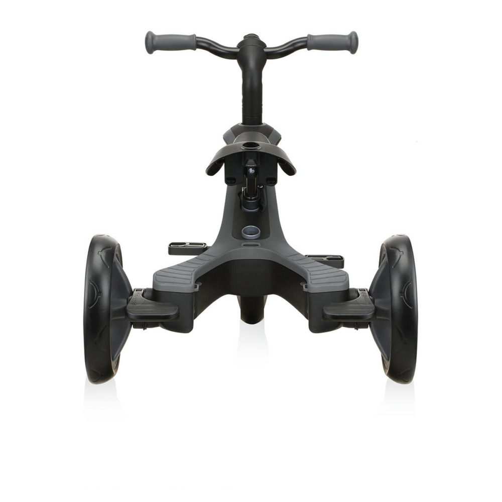 Детский велосипед Globber Explorer Trike Deluxe Play (4 in 1) (2023)