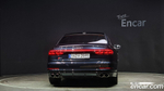 Audi S8 (D5) 4.0 TFSI Quattro LWB (11.2020)