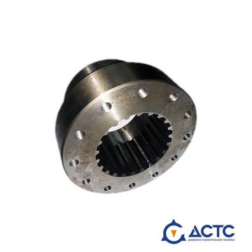 Фланец насосного колеса ГТР SHANTUI SD32
