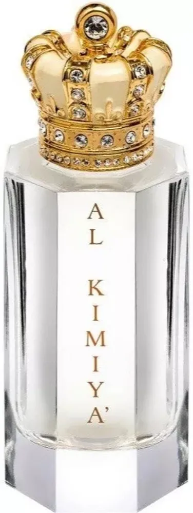 ROYAL CROWN ALKIMYA EXTRAIT 50 ML