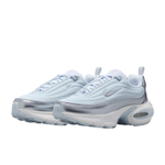 Nike Air Max Portal Height Increasing