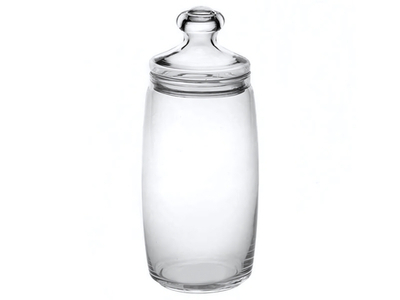 Банка "Cesni" 1500мл с крышкой 12404