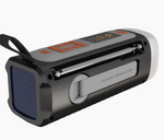 Радиоприемник Mivo MR-002 USB +Solar Power