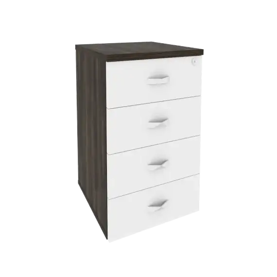 Onix Тумба приставная O.TP-4 432*460*750