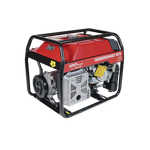 Генератор HND GE8000XNST ATS