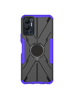 Чехол Panzer Case для Infinix Hot 12