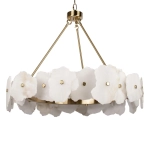 Подвесная люстра Loft It ALICANTE 10248/800