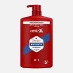 Гель для душа Old Spice Whitewater 1л