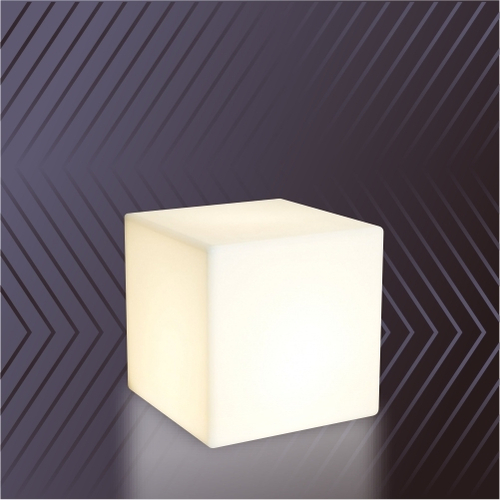 Светящийся куб Базз 75см