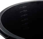 ЗУБР 90 л, Круглый строительный таз МАСТЕР (06095-90)