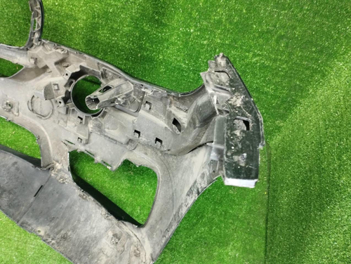 Бампер передний BMW X5 F15 (2013-2018)