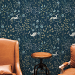 Ronald Redding Traveler