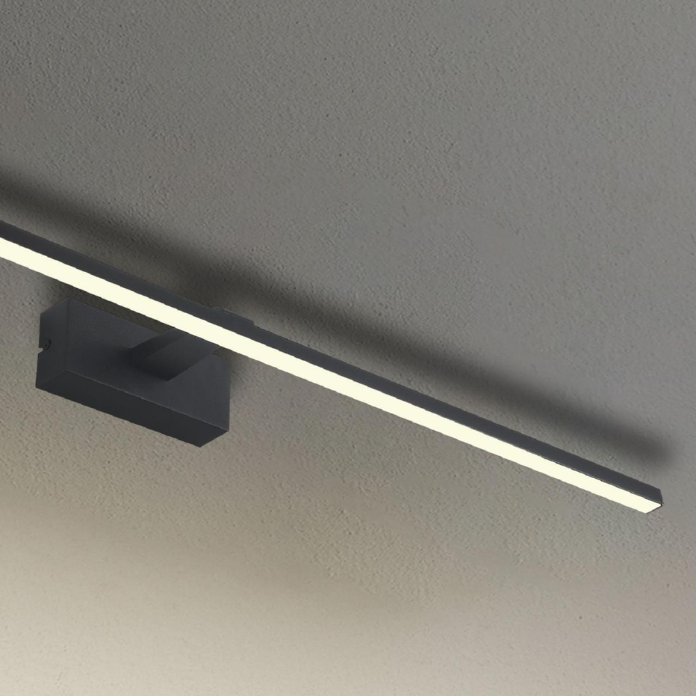 Настенный светодиодный светильник Favourite Scriptor 2432-3W