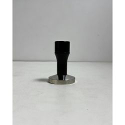 Темпер для кофе d 58 мм с иглами для темпирования нерж.+ пластик черный P.L.- Barbossa