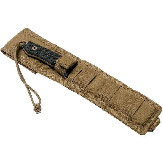 Нож Spartan Blades Ronin Shinto SB/47DEBKNLTNR