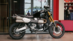 Triumph Scrambler 1200 XE, 2023