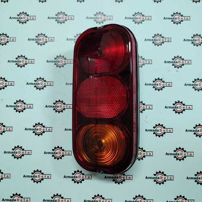 Фонарь стоп сигнала jcb 3cx 4cx Оригинал