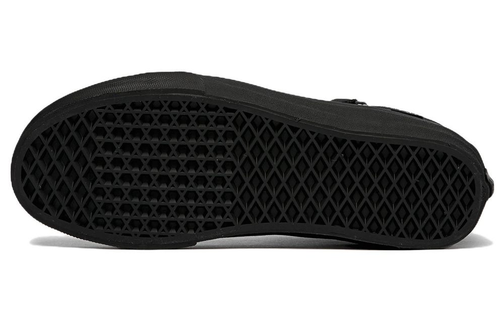 Rburn X Vans Sk8 Gtx Vr3