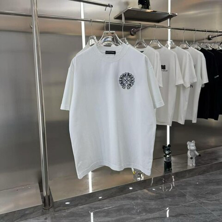 Футболка Chrome Hearts