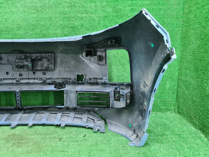 Бампер передний Lixiang L9 (2022-н.в.)