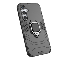 Противоударный чехол с кольцом Panther Case для Samsung Galaxy S23 FE