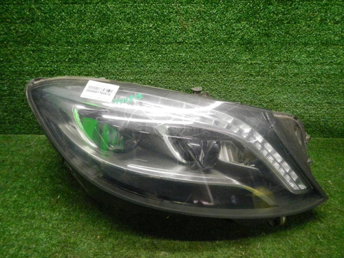 Фара правая Mercedes S W222 (2013-2017) LED Night Vision