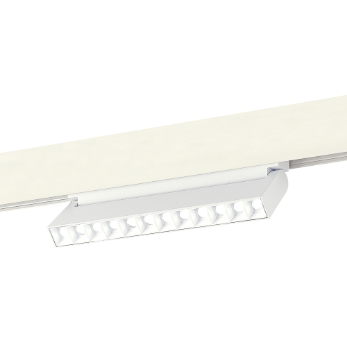 Светильник трековый SKYLINE 48 LED 1х12W