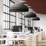 Люстра дизайнерская Sliced by In-Zee