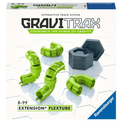 Ravensburger - Запасные трубки GraviTrax 269785