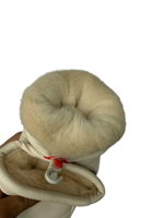 Варежки. Женские. Материал верха: Эко кожа. Подклад: Плюш-мех. Толстые. Внутри с мехом. 12 шт в упаковке, разные цвета.