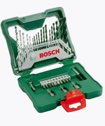 Набор бит и сверл BOSCH X-Line, 33 пред