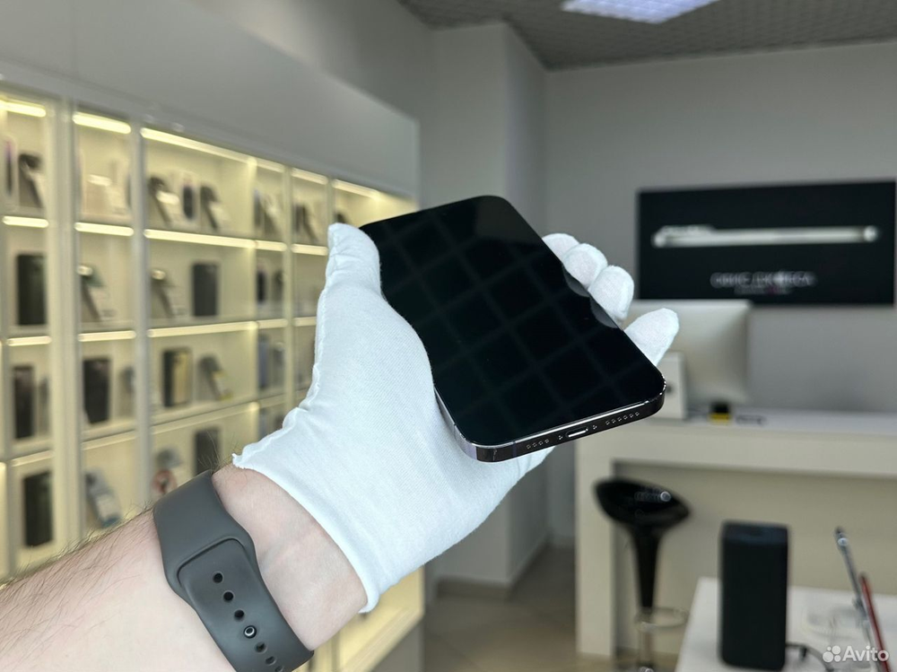 iPhone 14 Pro, 128 ГБ б/у