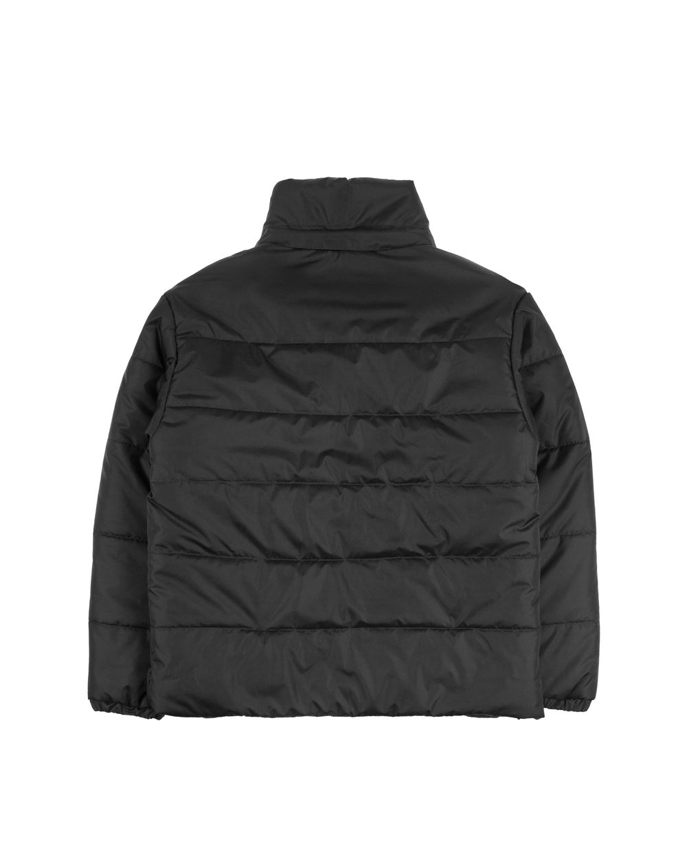 Пуховик MEDOOZA "Puffer" Черная