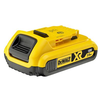 Аккумуляторная батарея DEWALT DCB 183