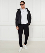 Поло Armani Exchange - белый(8NZF70 Z8M9Z)