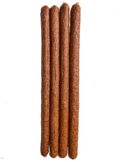 Лакомство Мнямс На каждый день для собак Колбаски из баранины 125 г