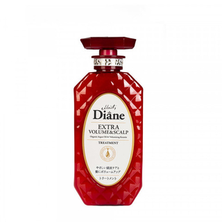 Moist Diane Бальзам-маска кератиновая объем - Keratin mask balm, 450мл