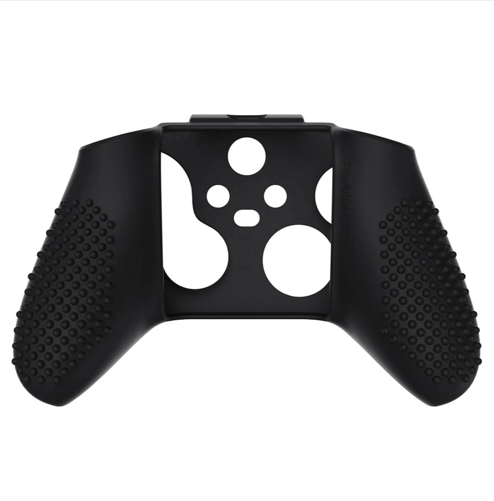 Чехол защитный для Xbox Series S/X-Xbox One силиконовый